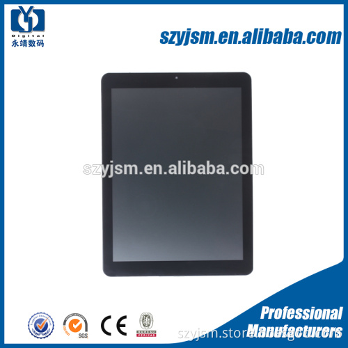 9.7 inch tablet pc 3G dual sim slot tablet pc 9.7 inch android 4.2